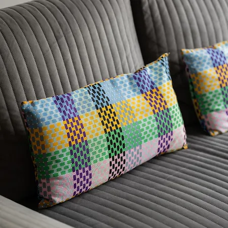 公寓 With Parking And Balcony In Mokotow By Renters *